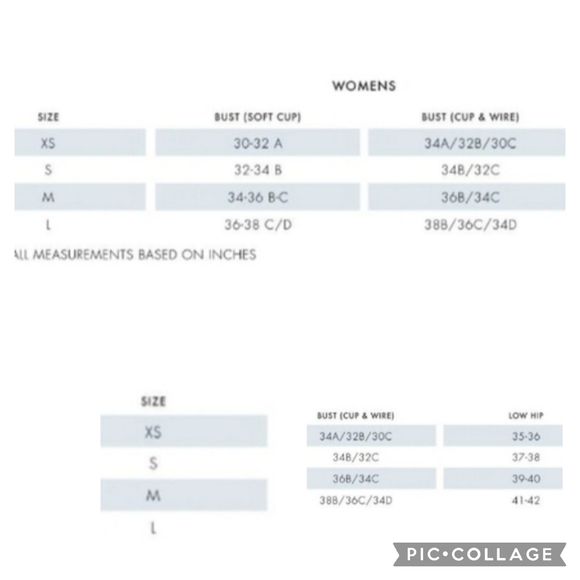 Tori Praver EUC Seafoam monokini with side cutouts - Picture 15 of 15